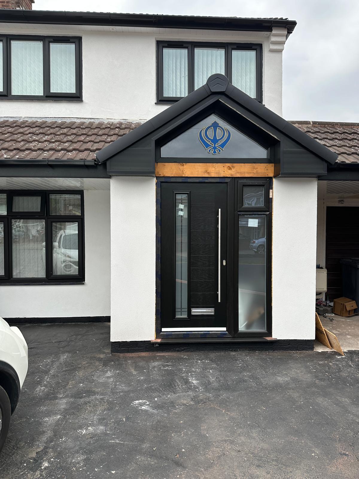 Home renovation